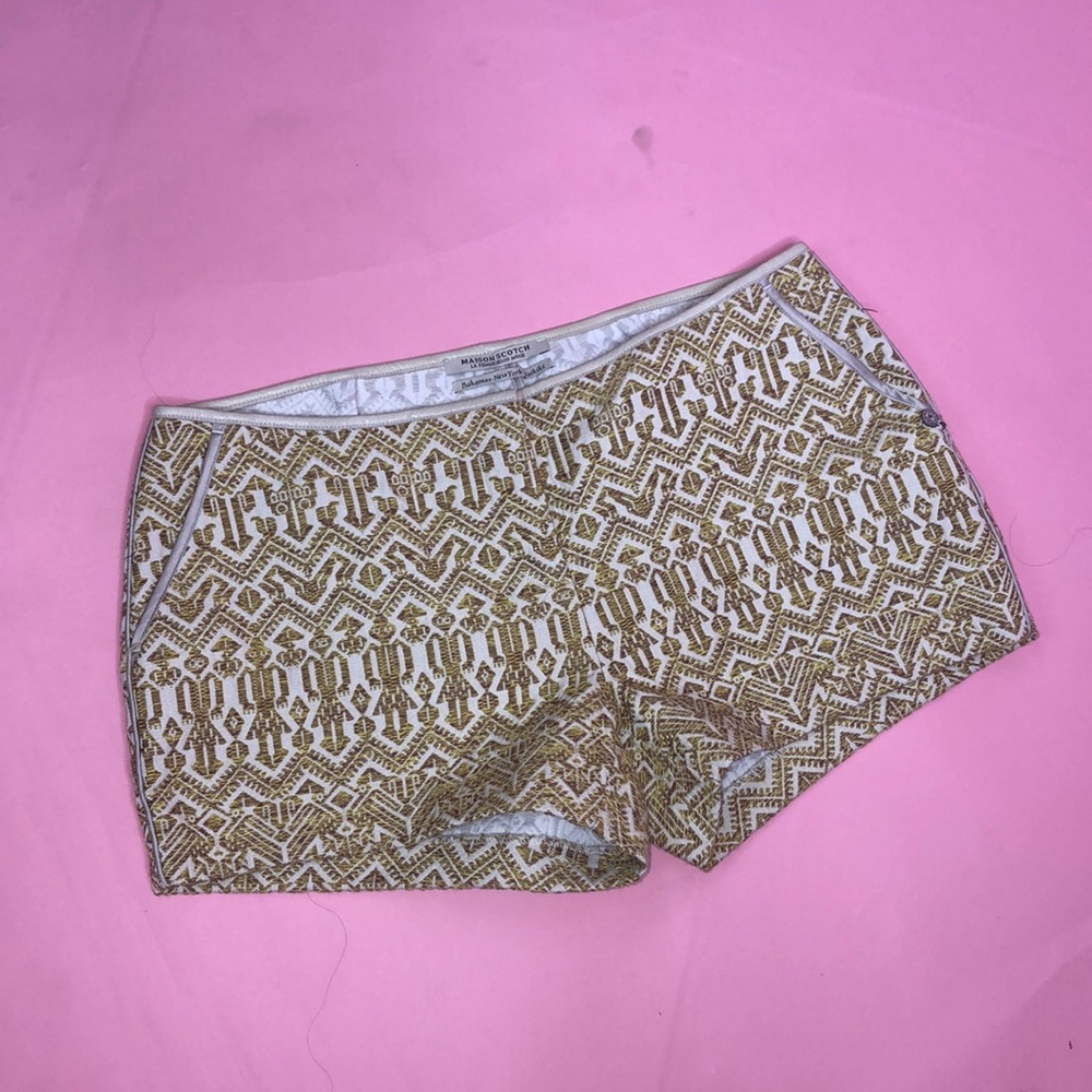 Scotch&soda